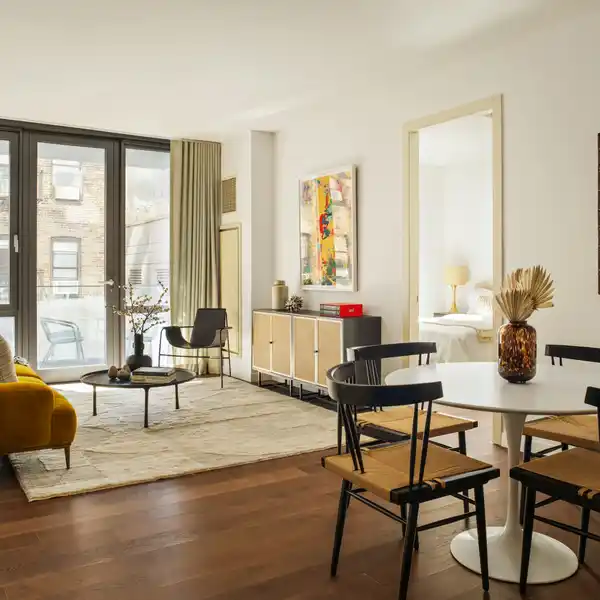 SENSATIONAL NEW CONDO HOME