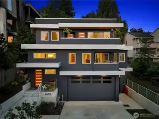 A Masterclass in Modern Design