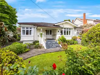 Timeless Epsom Bungalow with Pool and Charm