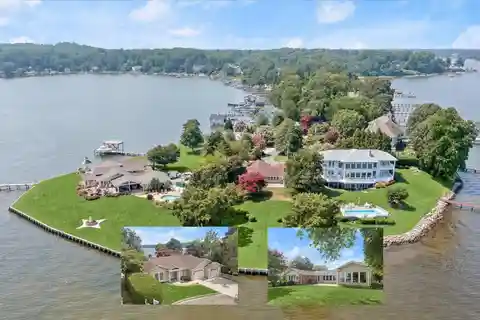 Exceptional Waterfront Paradise