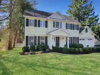 Spacious In-town Colonial
