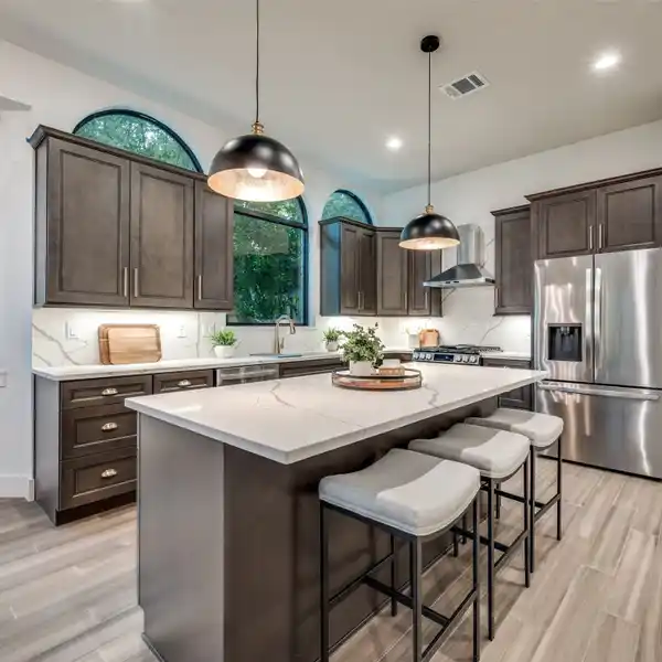 STUNNING FULLY REMODELED HOME