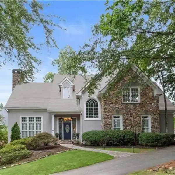 BEAUTIFULLY RENOVATED HOME STEPS FROM CHASTAIN PARK