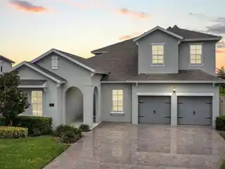 Alluring Move in Ready Fully Upgraded Home