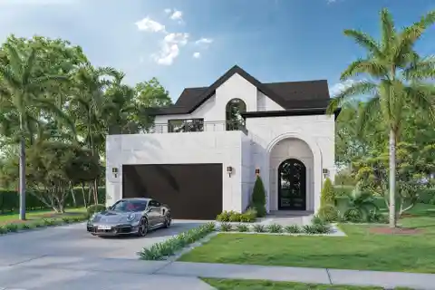 Exceptional New Construction