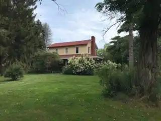 Serene Escape on 43 Acres