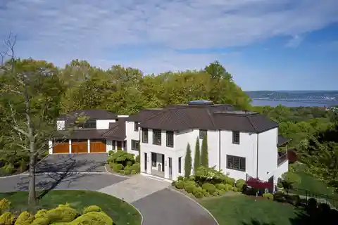 Hilltop Home with Breathtaking Views