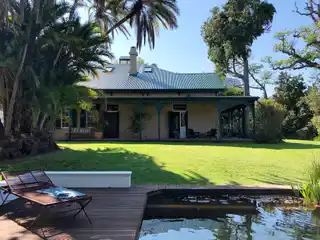 Timeless Elegance in Belle Ombre, Constantia