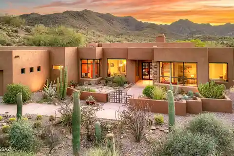 Scenic Sophistication Meets Impeccable Design