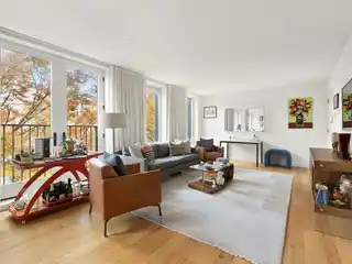 Boutique Condo Living with Private Rooftop Terrace