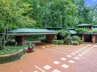 The Retreat at Turtle Point