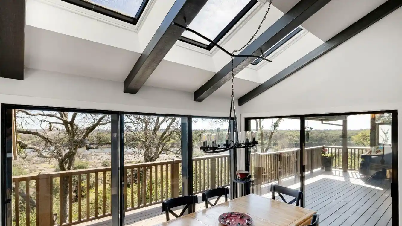 Beautifully Remodeled Riverwood Home with River Views