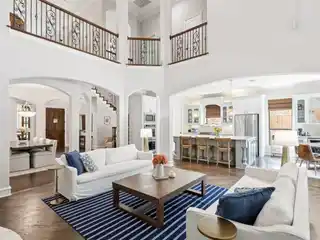 Updated Luxury Residence in Villages of Stonelake Estates