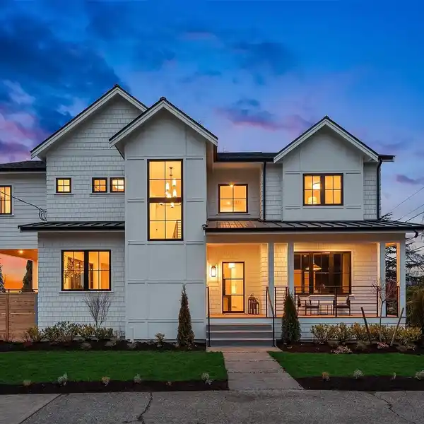 UNPARALLELED MASTERPIECE IN COVETED VIEW RIDGE