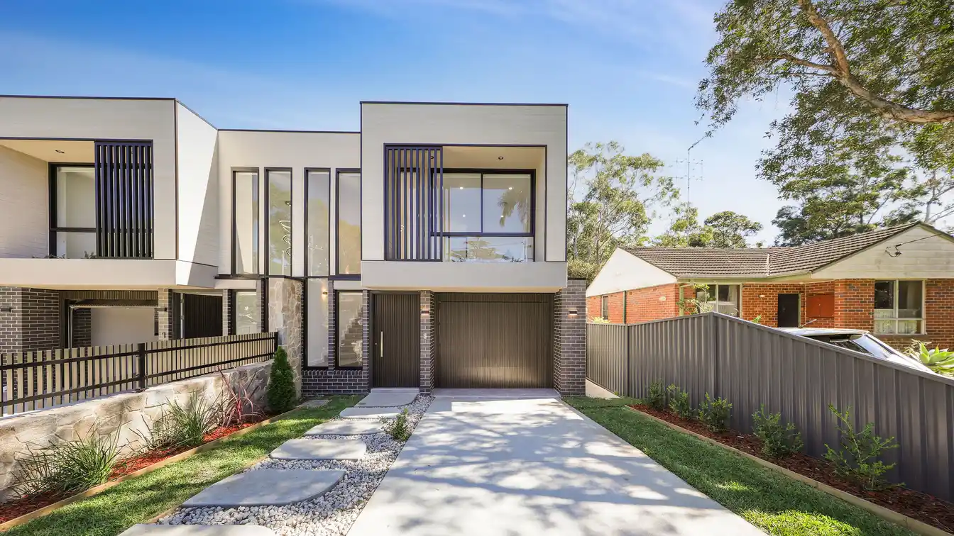 Modern Luxury with Thoughtful Design