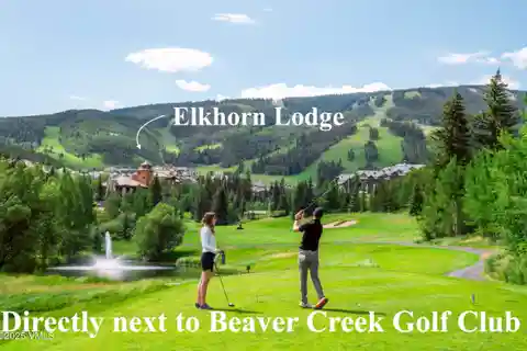 Premier Elkhorn Lodge Residence