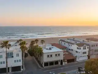 Masterfully Renovated Sunset Beach Retreat