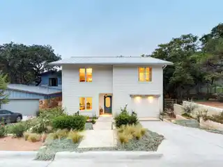 Thoughtfully Curated Modern Farmhouse