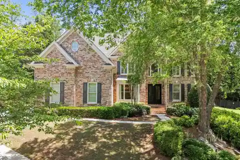 Exquisite Home in Three Chimneys Farm