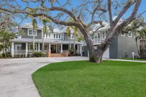 An Unmatched Combination of Luxury and Comfort