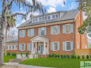 One of Ardsley Park's Finest Properties