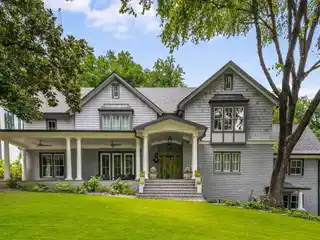 Fully Remodeled Home in Sherwood Forest