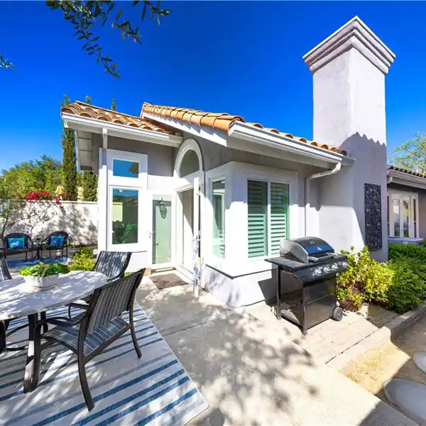 UPGRADED HOME IN THE TERRACES OF COTO DE CAZA