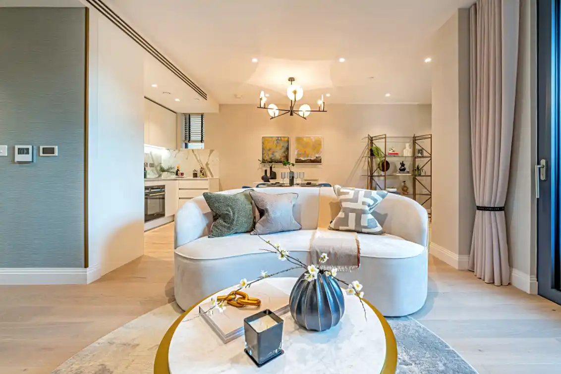 Exclusive Living at Chelsea Riverview