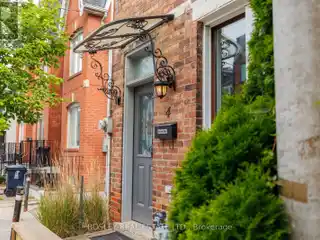 Solid Brick Home on a Quiet Cul-de-sac