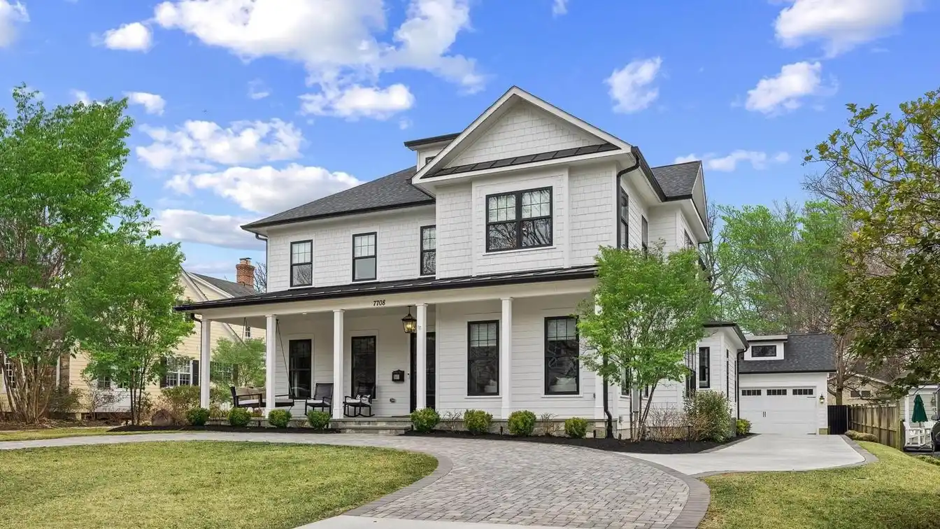 Exceptional Residence in Perfect Location