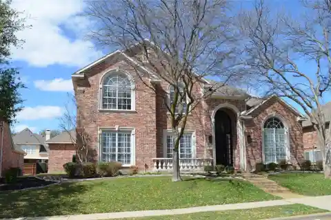 Masterfully Updated Home