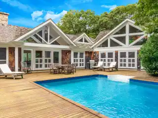 Beautiful Rental with Great Style