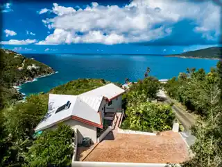 Exquisitely Remodeled Island Retreat