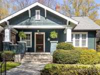 CHARMING 1925 DILWORTH BUNGALOW