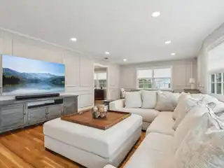 Exceptional Home in a Sought-after Area