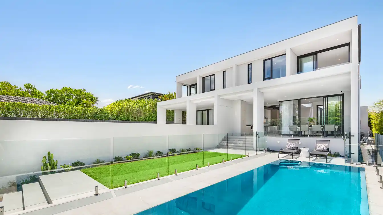 Elevated Opulence