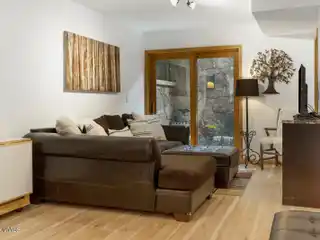 Ski-in/ski-out Condo in Lionshead