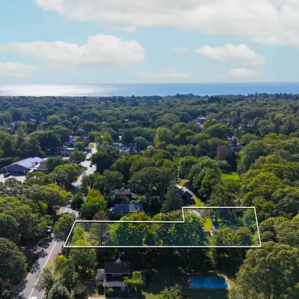 RARE OFFERING WITH TWO HOMES