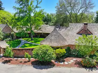 Unique Riverfront Treasure