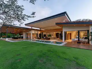 Casa Almendra | Surf, Sand & Serenity, Modern Tropical Living in Hacienda Pinilla