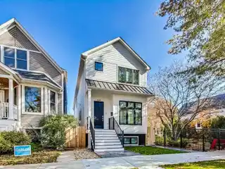 Meticulously Designed New Construction in Bowmanville