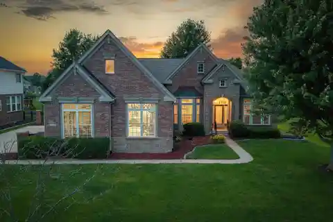 Spacious Retreat with Designer Touches
