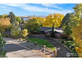 Stunningly Rare Littleton Estate