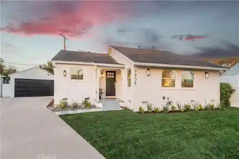 Thoughtfully Designed Home Blending Style and Comfort