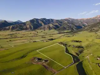 Exceptional 20-Acre Estate Opportunity