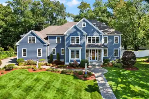 Impeccably Maintained Grand Colonial