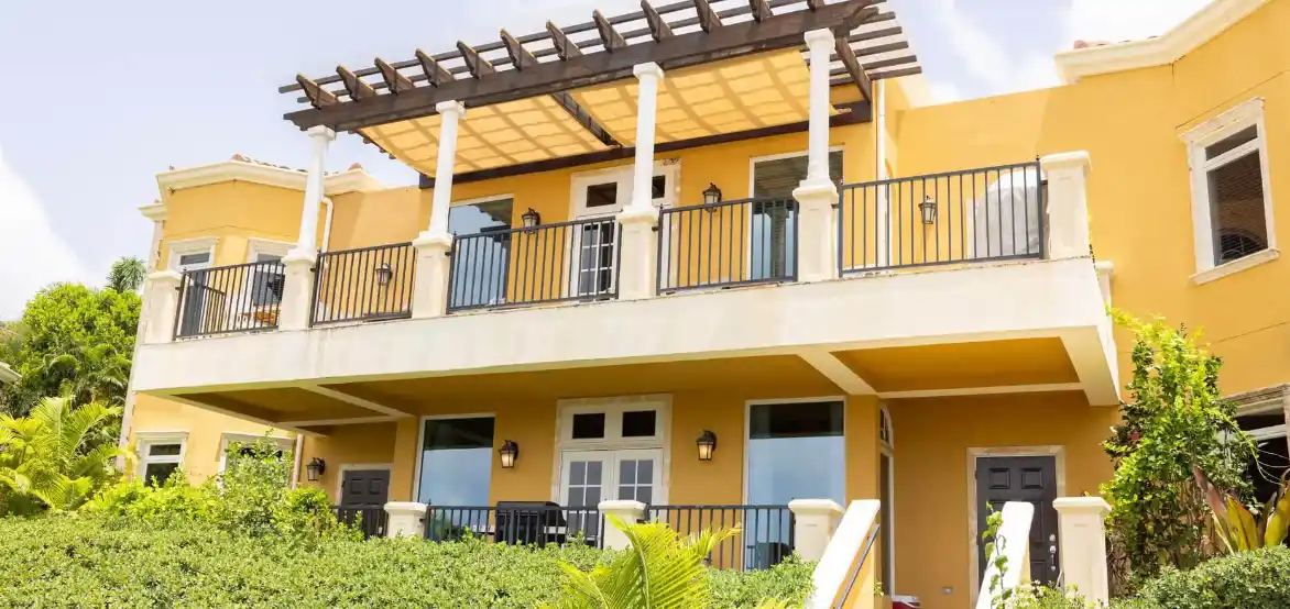 Starfruit Villa