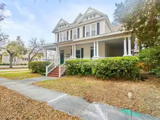 Historic Hyde Park Residence