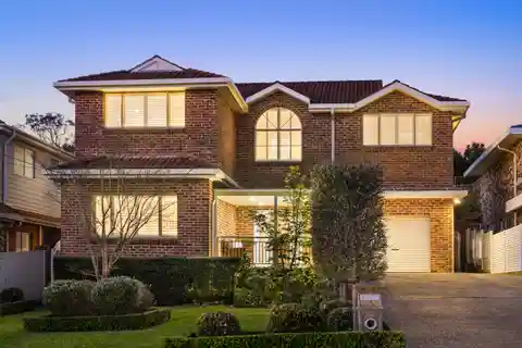 Refreshed Home Ready for New Memories