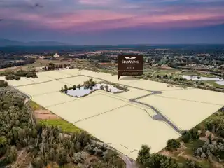 Endless Options at Spurwing Acres